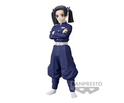 Banpresto Demon Slayer Aoi Kanzaki Vol.23