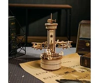 Music Box AMK41 Air-control Tower