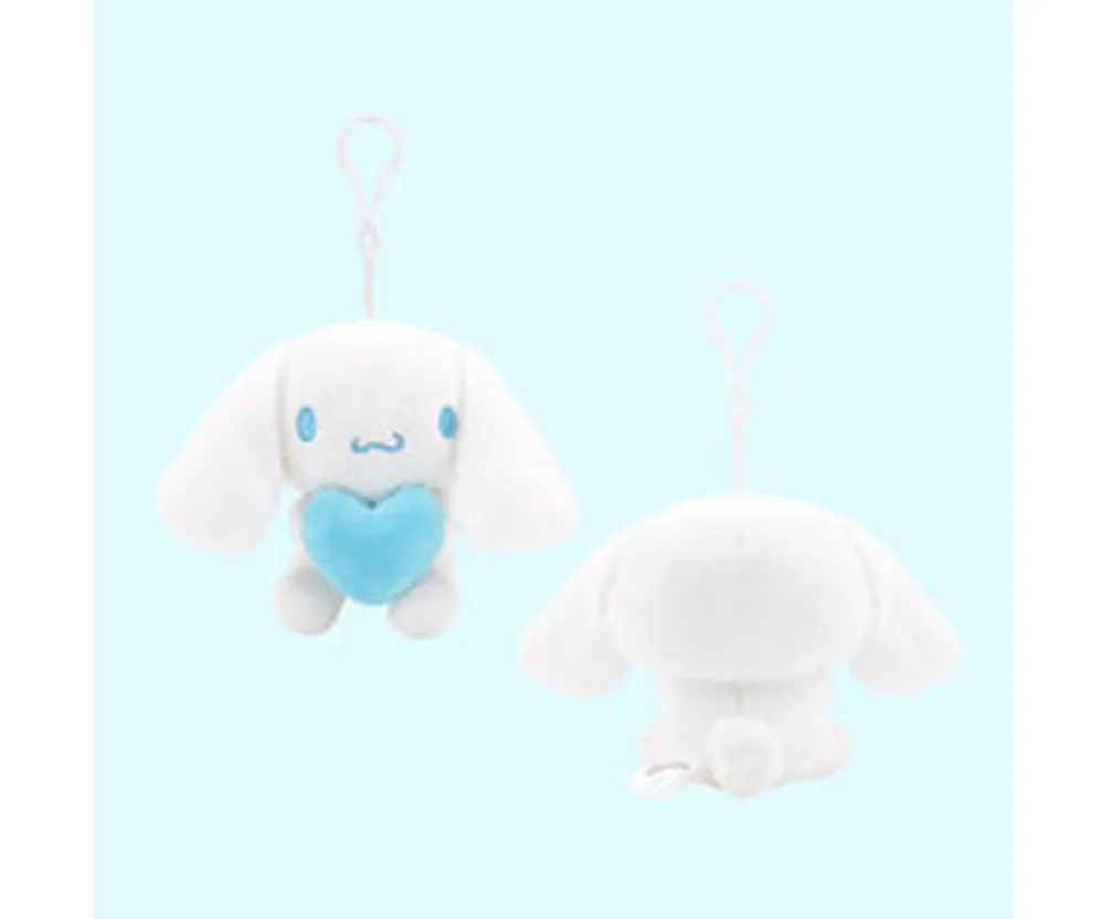 Cinnamoroll Love Clip 5"