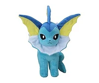 Pokemon 10" Regular Vaporeon