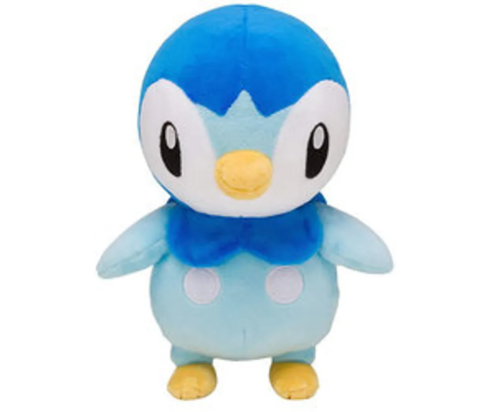 Pokemon Piplup 18"