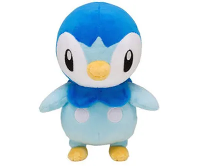 Pokemon Piplup 18"