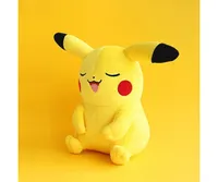 Pokemon Smile Pikachu 10"