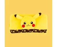 Pokemon Character Pouch Pikachu