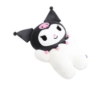 Kuromi "Hug me" Cushion 50cm