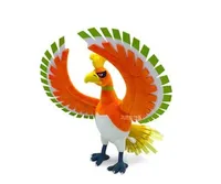 Ho-Oh 35cm