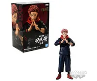 Banpresto Jujutsu Kaisen Sukuna