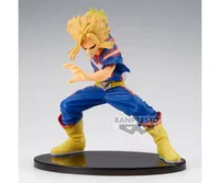 Banpresto My Hero Academia Figure Colosseum Academy Special All Might