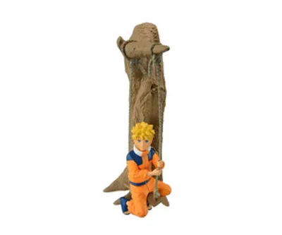 Banpresto TV Animation Naruto 20th Anniversary Shounen Naruto Uzumaki