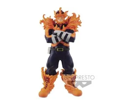 Banpresto My Hero Academia Age of Heroes Edneavor