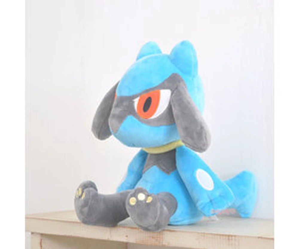 Riolu 25cm