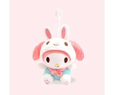 Sanrio My Melody Animal Costume Clip 5"