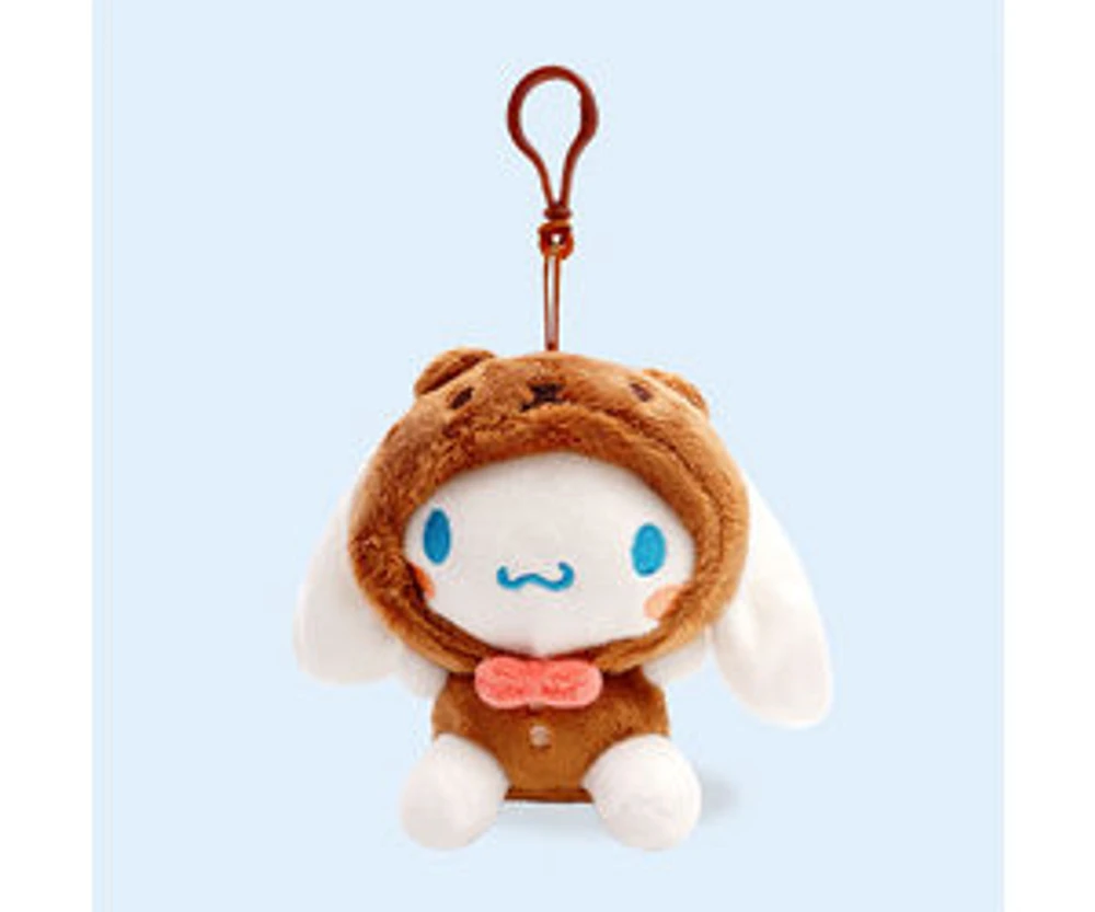 Sanrio Cinnamoroll Animal Costume Clip 5"