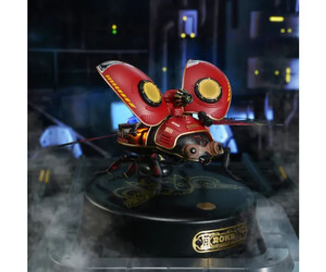 Storm Beetle | 3D DIY bouwset | Nederland Storm Beetle | 3D DIY bouwset | Nederland