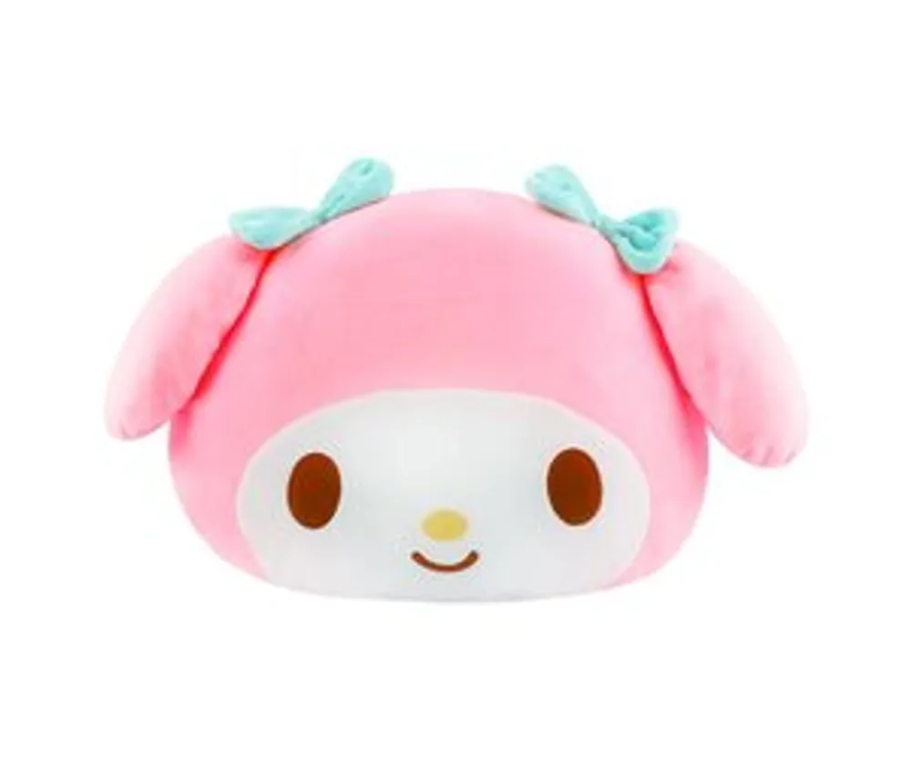 Sanrio My Melody Face Cushion 20"