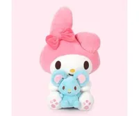 Sanrio My Melody Friends 10"