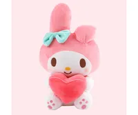 Sanrio My Melody Love 10"