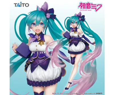 Taito Hatsune Miku 3rd Winter Ver.