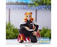 SEGA Demon Slayer Choconose Kyojuro Rengoku