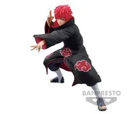 Banpresto Naruto Vibration Stars Shippuden Sasori