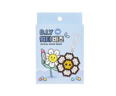 ARTBOX Crystal Water Beads Flower