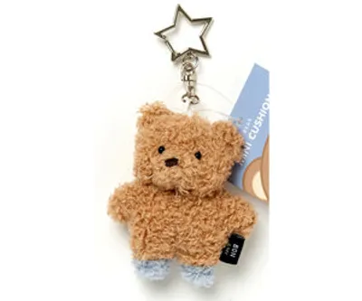 ARTBOX Mini Keyring Bear