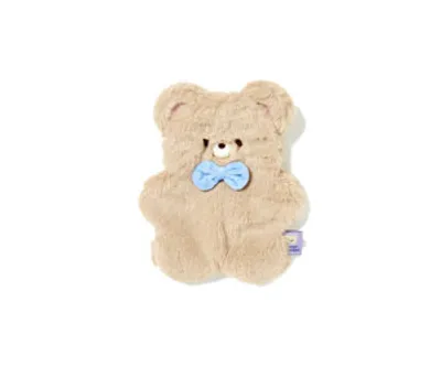 ARTBOX Standing Pencil Case Brown Bear