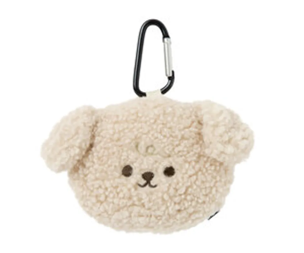 ARTBOX Mini Pouch Bichon