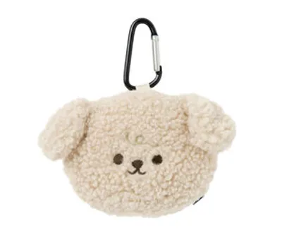 ARTBOX Mini Pouch Bichon