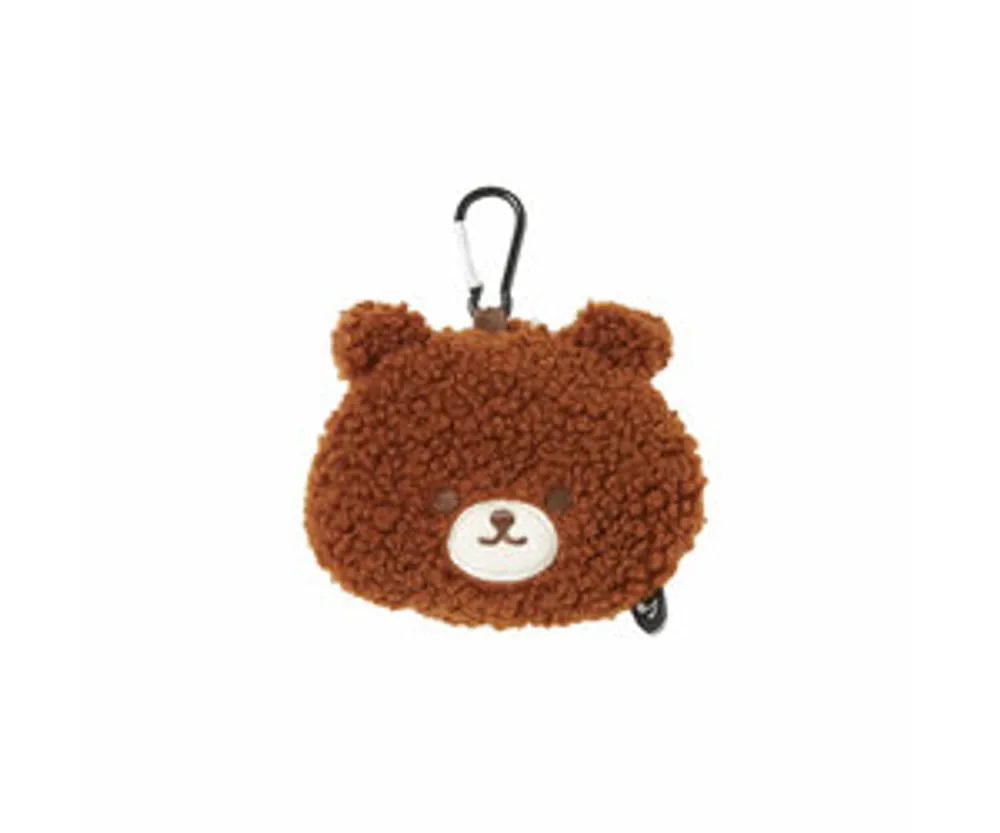 ARTBOX Mini Pouch Bear