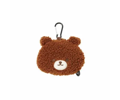 ARTBOX Mini Pouch Bear