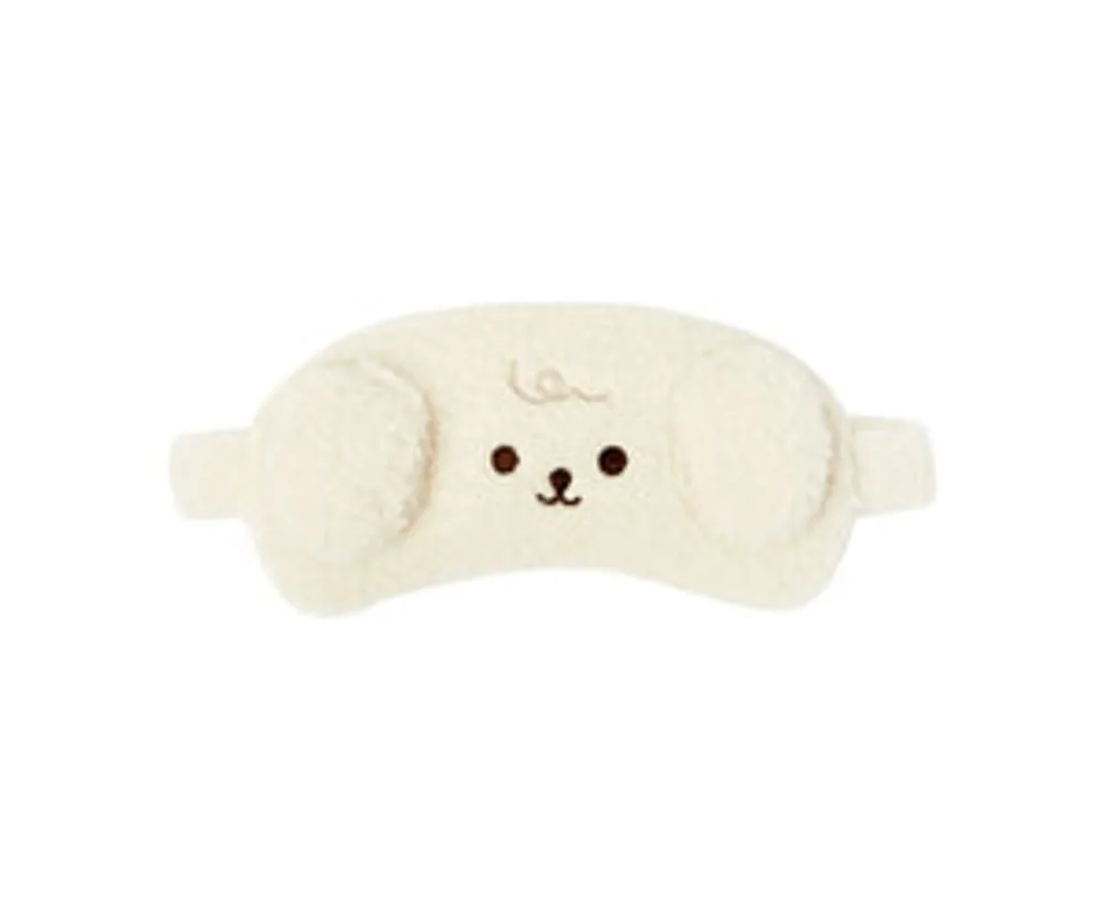 ARTBOX Sleeping Mask Bichon