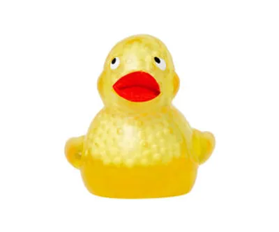 ARTBOX Squish Ball Duck