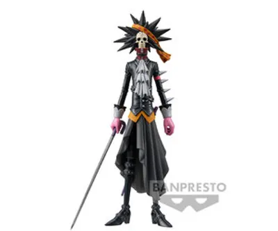 Banpresto One Piece DXF The Grandline Brook Vol 9