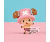 Banpresto One Piece Fluffy Puffy Chopper Ver A