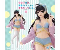 Taito My Teen Romantic Comedy Yukino Yukinoshita Roomware