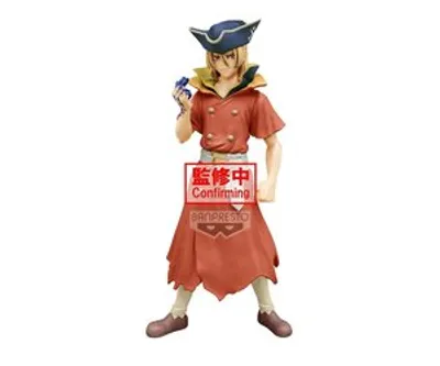 Banpresto Dr. Stone Stone World Ryusui Nanami