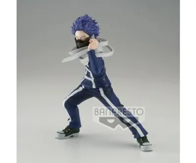 Banpresto My Hero Academia Hitoshi Shinso Vol 18