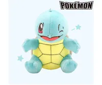 Pokemon Pastel Squirtle Clip