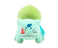 Pokemon Pastel Bulbasaur Clip