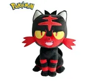 Pokemon Litten 10"