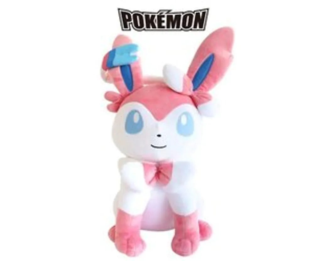 Pokemon Sylveon 18"