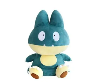 Pokemon Munchlax 18"