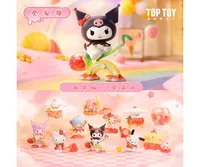 Sanrio Sweet Strawberry Paradise Series Blind Box