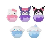 Sanrio Ice Cream Series Cute Beans Blind Box