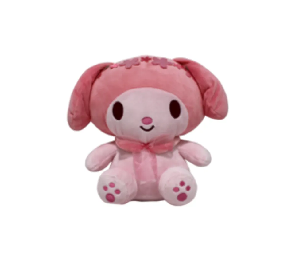 Sanrio My Melody Cherry Blossom 10"