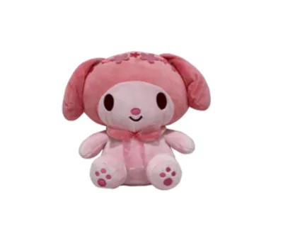 Sanrio My Melody Cherry Blossom 10"