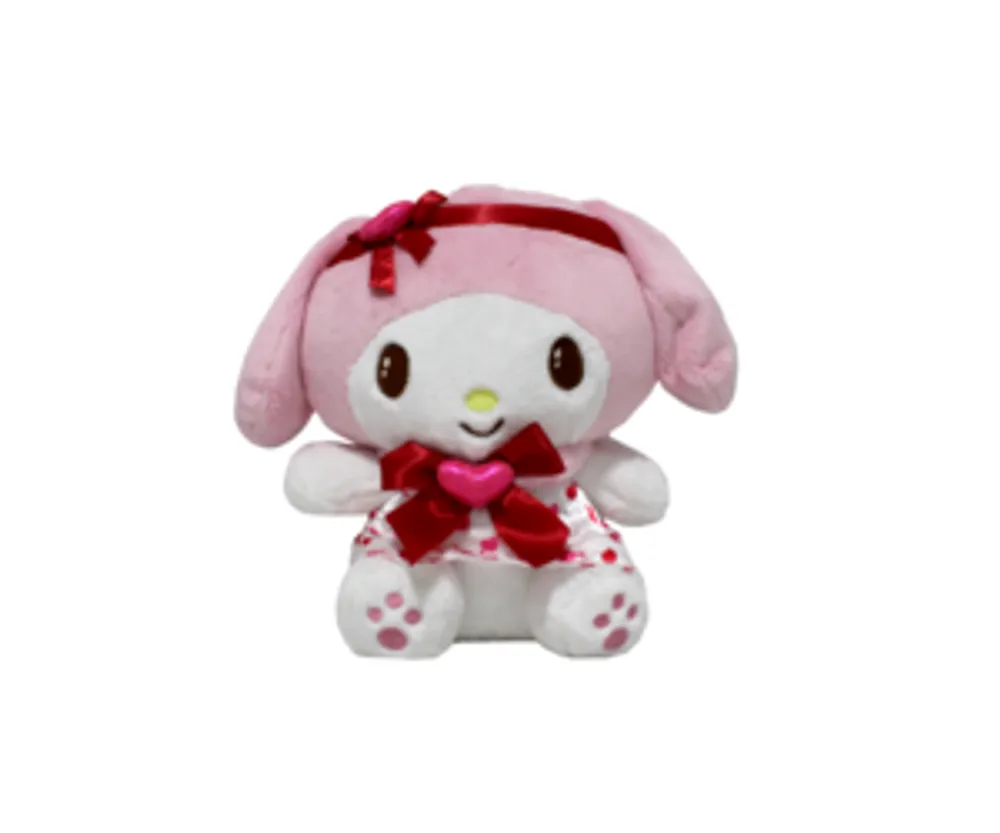 Sanrio My Melody Cupid 10"