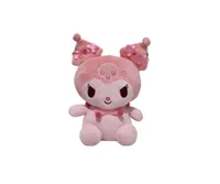 Sanrio Kuromi Cherry Blossom 10"