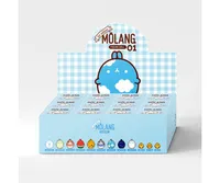 Molang Dress Up S1